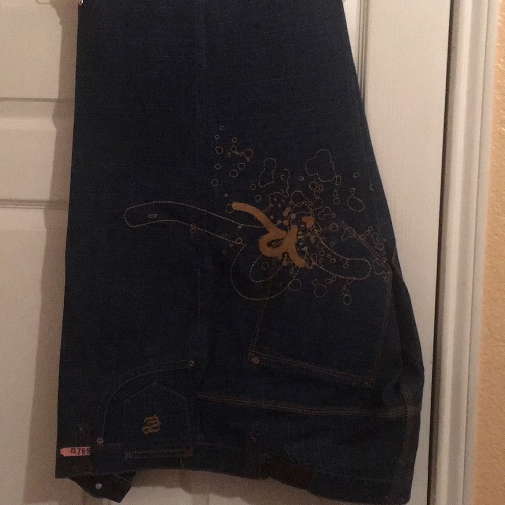 Men’s Fashion Shorts